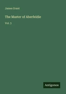 Produktbild von The Master of Aberfeldie