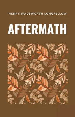 Produktbild von Aftermath