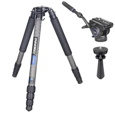 Produktbild von Professionelles Carbonfaser, Maximalbelastung 25 kg, Höhe 160 cm, Und BL75 F80