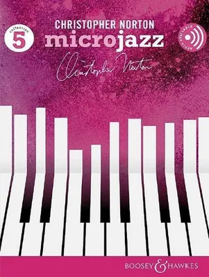 Immagine prodotto di Microjazz