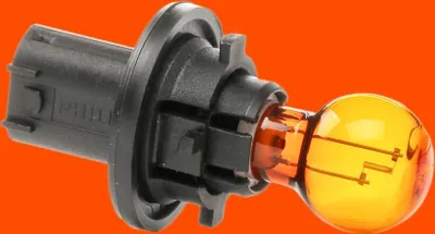Produktbild von Glühlampe, Blinkleuchte PHILIPS 12271AC1