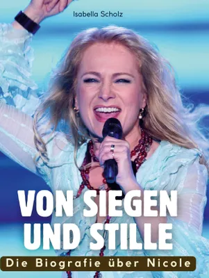 Produktbild von Die Biografie über Nicole