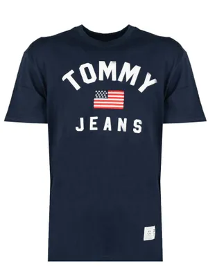Obrázok produktu pre Tommy Hilfiger Trička DM0DM07068, Größe: 169
