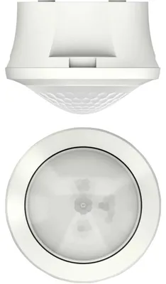 Produktbild von Theben Präsenzmelder theRondaS360 100APWH 2080550