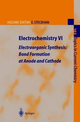 Obrázek produktu pro Electrochemistry VI