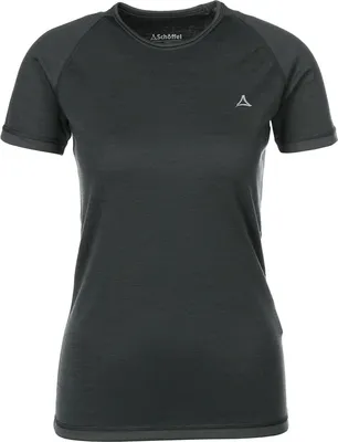 Productafbeelding van Schöffel 2208-1149 XL, Tricot, Volwassen, Zwart, XL