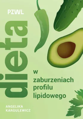Immagine prodotto di Dieta w zaburzeniach profilu lipidowego
