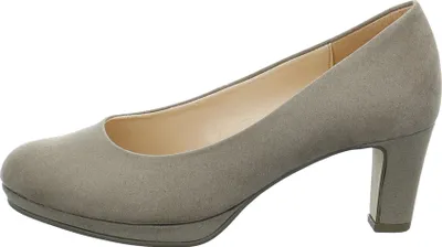 Produktbild von Gabor Klassische Pumps Damen 31323837363436 Beige 41 EU