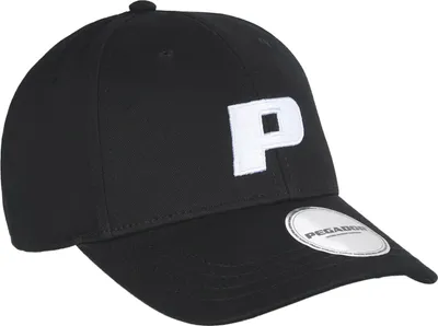 Obrázek produktu pro Pegador Cap Basic Logo Cap, velikost:ONESIZE, barvy:černá bílá