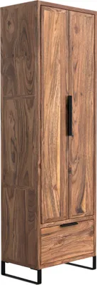 Produktbild von Kleiderschrank Sydney hell