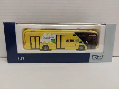 Produktbild von Rietze Stadtbus MB eCitaro Haslachbus Kempten 75593