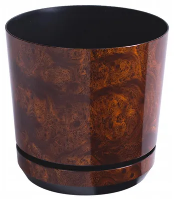 Produktbild von Kerd DEKOR Blumentopf 26 cm Holzoptik