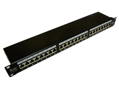 Immagine prodotto di Pannello patch Alantec PK006 1U
