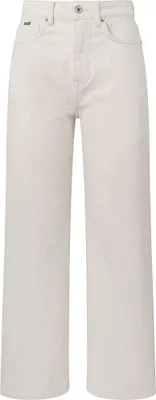 Produktbild von Pepe Jeans Lexa Sky Hochtaillierte Jeans Weiß 24 / 30 Damen Weiß 24
