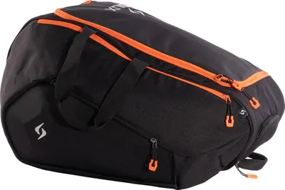 Produktbild von Siux Tour Schwarze Padel-Tasche