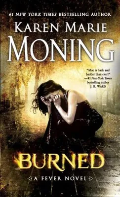 Image de Burned