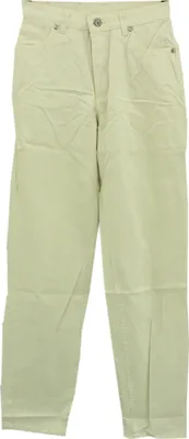 Produktbild von #8237 Joop!, ,  Damen Jeans Hose, Popeline ohne Stretch, white, W 26 L 28