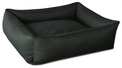 Obrázok produktu pre Pelech pre psov MAX,(XL) cca 100x85x23cm,ANTHRACITE (antracit)