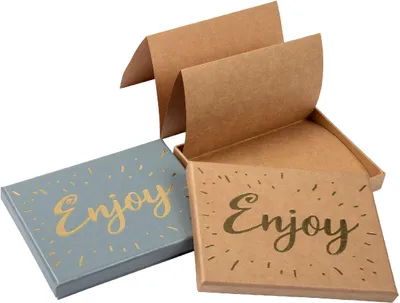 Produktbild von Walther Leporello-Fotobox für 11 Fotos 10x15 cm sortiert