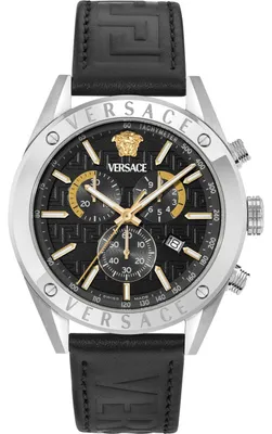 Obrázok produktu pre Versace - VEKJA0225 - Náramkové hodinky - Pánske - Quartz - ATHLETICS CHRONO