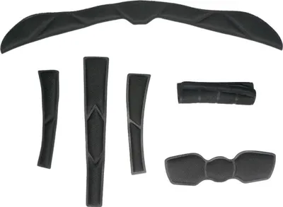 Produktbild von Vollschwarzes Innenfutter CGM 870 Helm RÄDER