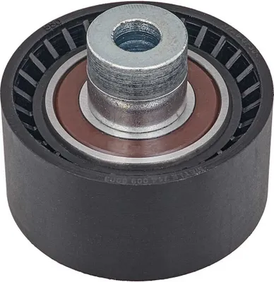 Produktbild von MEYLE 714 009 0003 Umlenkrolle Keilrippenriemen 60mm