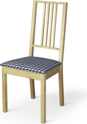 Obrázek produktu pro Potah na sedák židle Börje