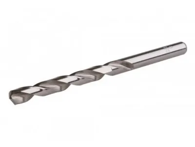 Produktbild von Metallbohrer HSS 3x100mm DIN340RN, ausgespart - geschliffen - Packung mit 1 Stück