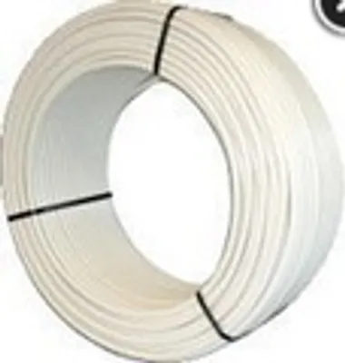 Immagine prodotto di Herotec PE-RT Rohr Tempus-flex Preis pro Meter, 17x2,00mm, 200 Meter,