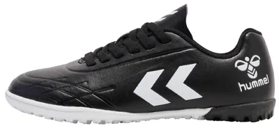 Produktbild von Hummel Top Star Turf TF LC JR Fußballschuhe Nockenschuhe schwarz/weiß 228344-2042, Schuhgröße:30 EU