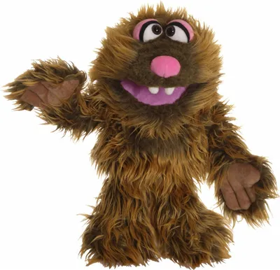 Immagine prodotto di Monster To Go Zoff con sacchetto di carta design