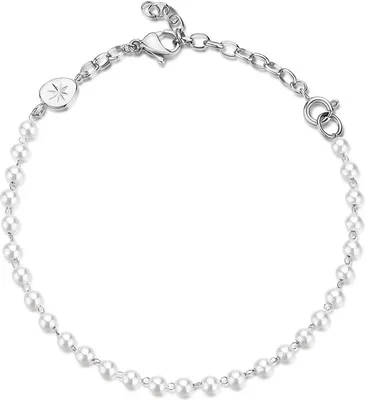 Immagine prodotto di Bracciali Brosway Silver Collection Essential - donna