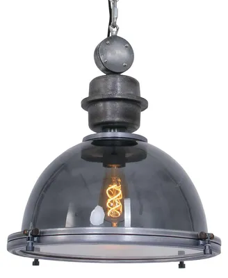 Produktbild von Besselink licht ST1452GR, LED, E27, IP20, Grau