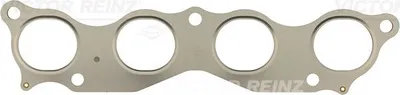 Produktbild von REINZ 71-53802-00 Abgaskrümmerdichtung für HONDA CIVIC VIII Hatchback (FN, FK) Auspuffkrümmer