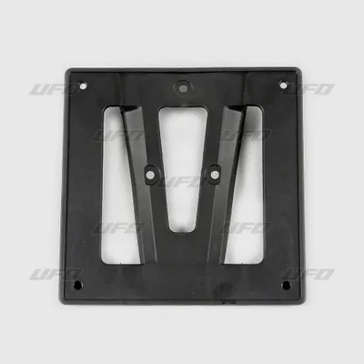 Immagine prodotto di Portatarga Per Ktm Exc/Exc-F 12-'16 Colore Nero