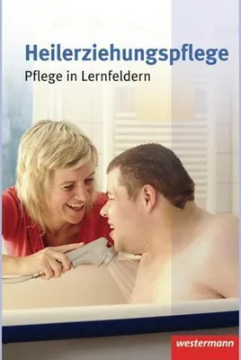 Obrázok produktu pre Heilerziehungspflege 1. Schülerbuch