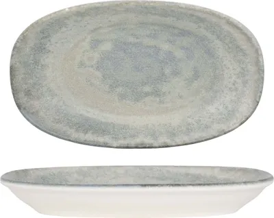 Obrázok produktu pre Bonna Servírovacia miska - Omnia - porcelán - 24x14 cm
