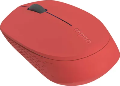 Productafbeelding van Rapoo M100 Silent Rot, draadloze muis met meerdere functies