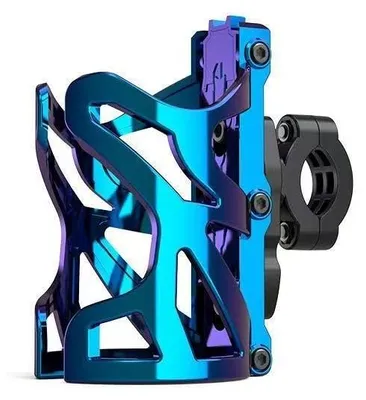 Produktbild von Universeller Getränkehalter für Motorräder