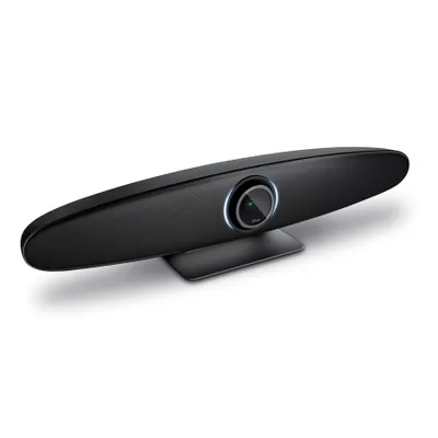 Produktbild von Trust ConferenceCam Iris 4k schwarz