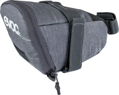 Obrázok produktu pre EVOC Evoc Seat Bag Tour -polkupyörän satulalaukku, harmaa, L