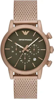 Produktbild von Emporio Armani AR11428 Herrenarmbanduhr