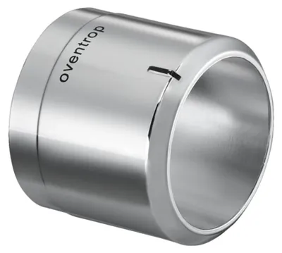 Produktbild von Oventrop Abdeckkappe SC-CAP verchromt 1012081
