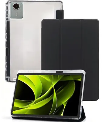 Produktbild von Mobile Origin MO-TRA-LTM11, Flip case, Lenovo, Tab M11, 27,9 cm (11")