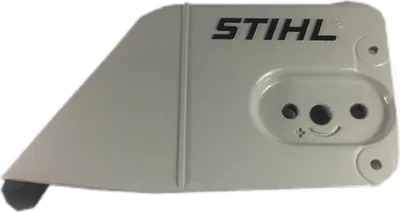 Produktbild von Stihl Kettenraddeckel 11256401701 ersetzt 11256401700