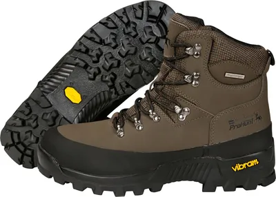 Obrázok produktu pre Pánske outdoorové topánky Ligne Verney-Carron Ibex (hnedé) veľkosť 47