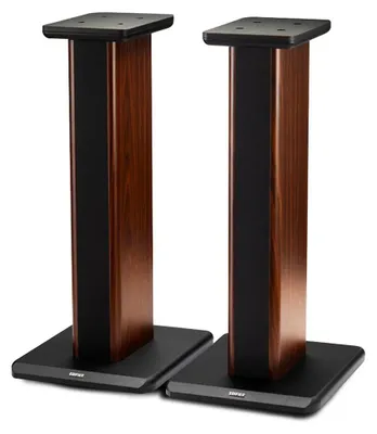 Obrázok produktu pre Edifier SS02C stojany pre reproduktory Edifier S2000MKIII (hnedé) 2ks.