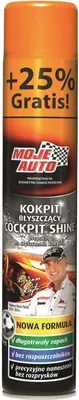 Produktbild von MEIN AUTO Kokpit SPORT 750ml 19-580