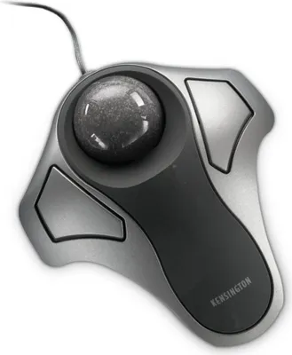 Image de Kensington Orbit Optical Trackball