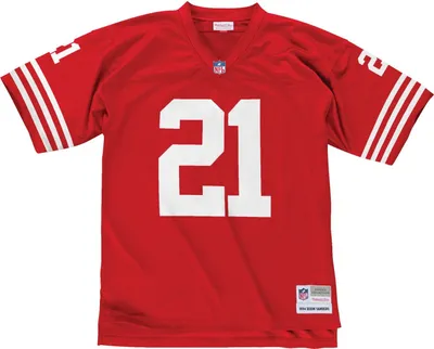 Produktbild von NFL Legacy Jersey - San Francisco 49ers 1994 Deion Sanders M